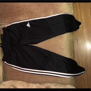 Like new adidas pants